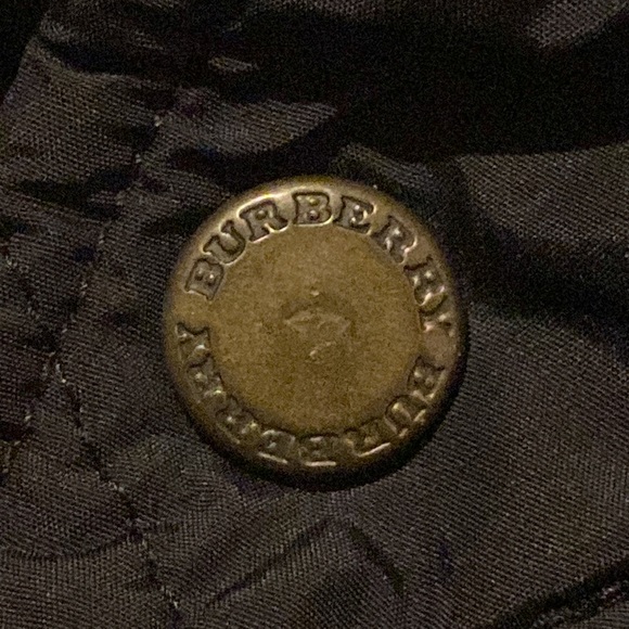 Burberry Jacket Womens - Picture 11 of 14